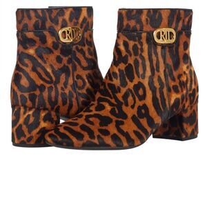 - LAUREN Ralph Lauren
Wynne III Bootie (Brand New, Never been worn)